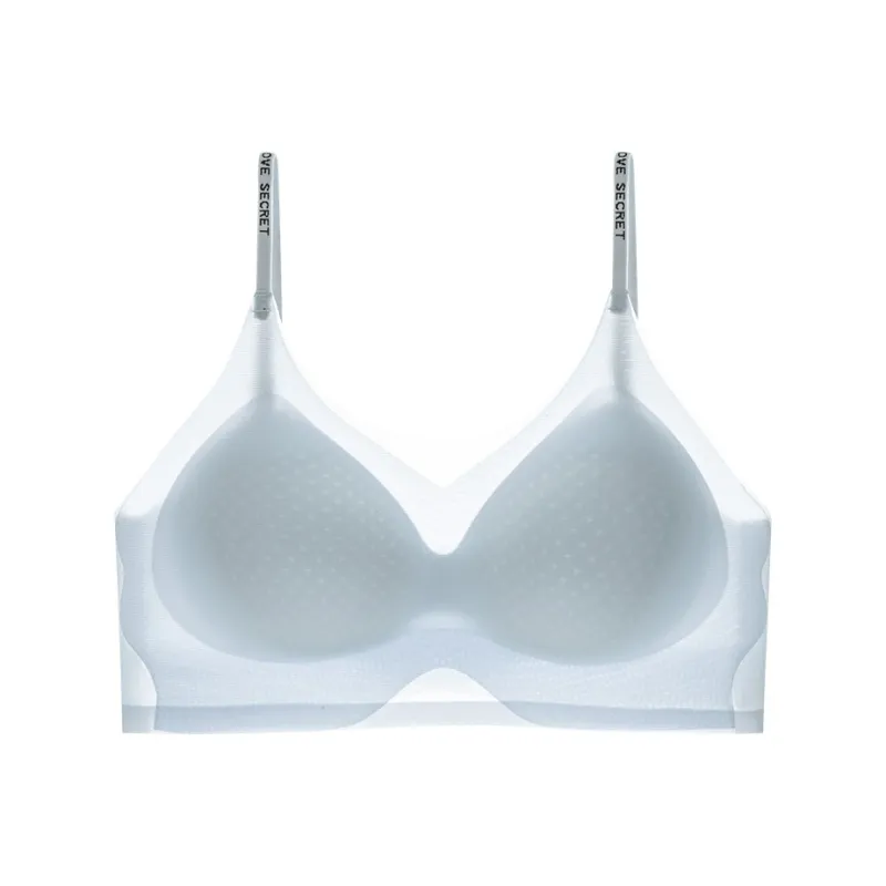QIANLINGMEI Women's Bras-3