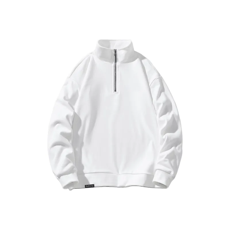 RASHOMONG Sweatshirts Unisex-2