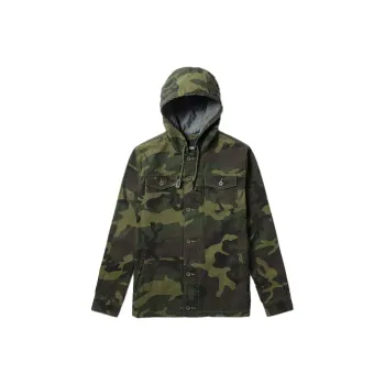 Vans Jackets Men