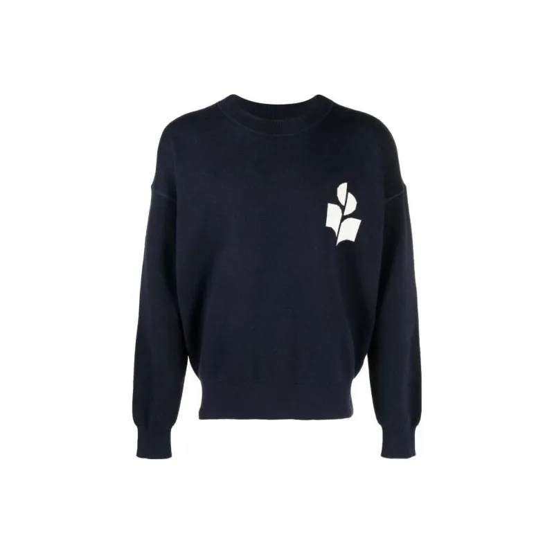 ISABEL MARANT Atley Sweater-0
