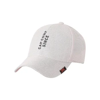 CATELLES Polyester Baseball Caps Unisex