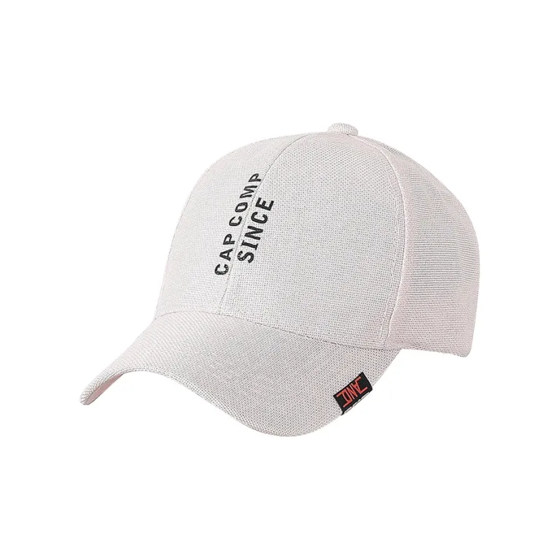 CATELLES Polyester Baseball Caps Unisex-0