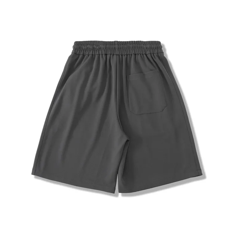 TEME Casual Shorts Unisex-3