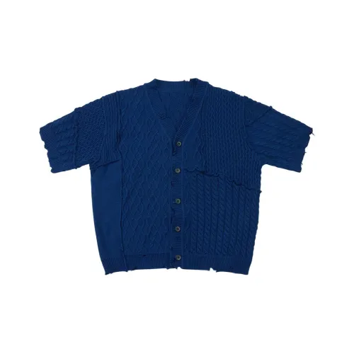 ADER ERROR Knitwear Unisex Blue