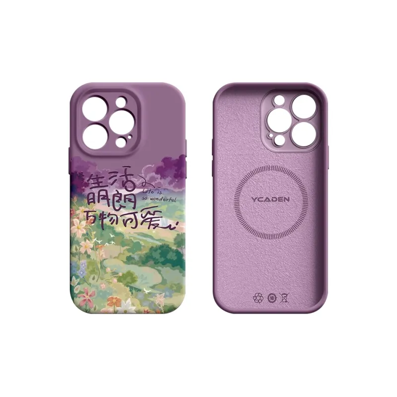K Touch Phone Cases-29
