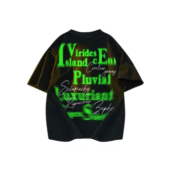 IVEIII T-Shirts Unisex