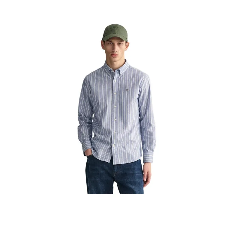 GANT Shirts Men-1