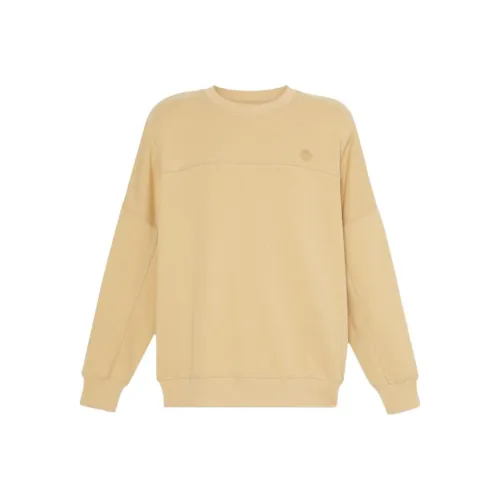 Timberland Sweatshirt Men's Beige