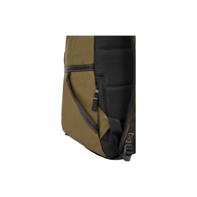 Dickies Fabric Backpack Unisex Olive Green-4