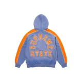 Washed Blue/Washed Royal