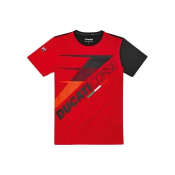 Ducati T Shirts Unisex