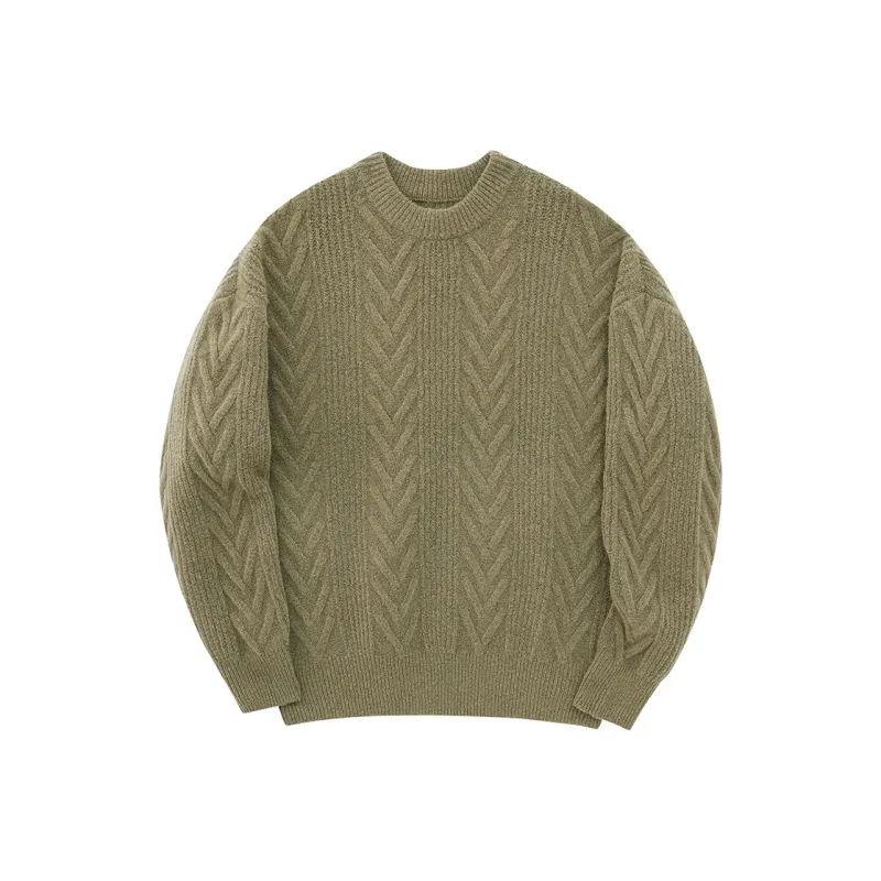 NANS STUDIO Sweaters Men-3