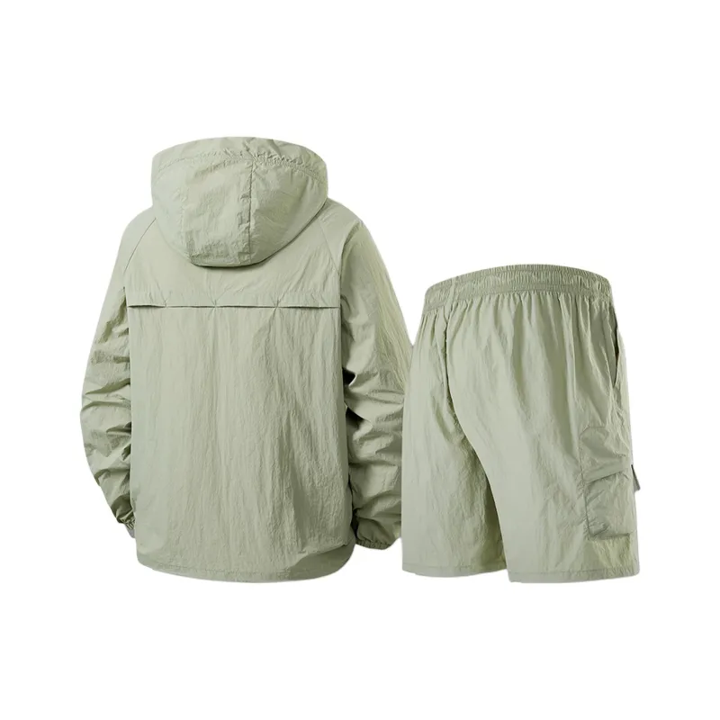 HONOR OF KINGS Sun Protection Clothing Unisex-1