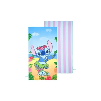 Zoobies Towels