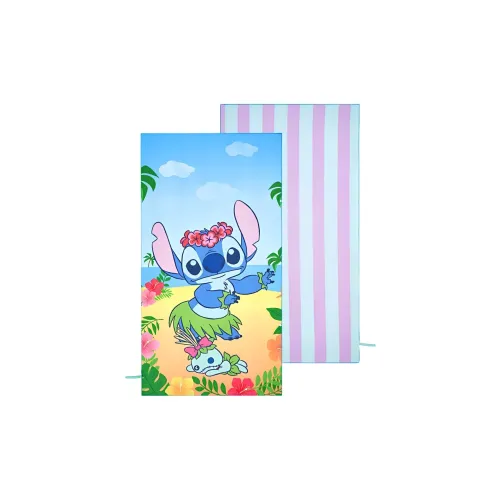 Zoobies Towels