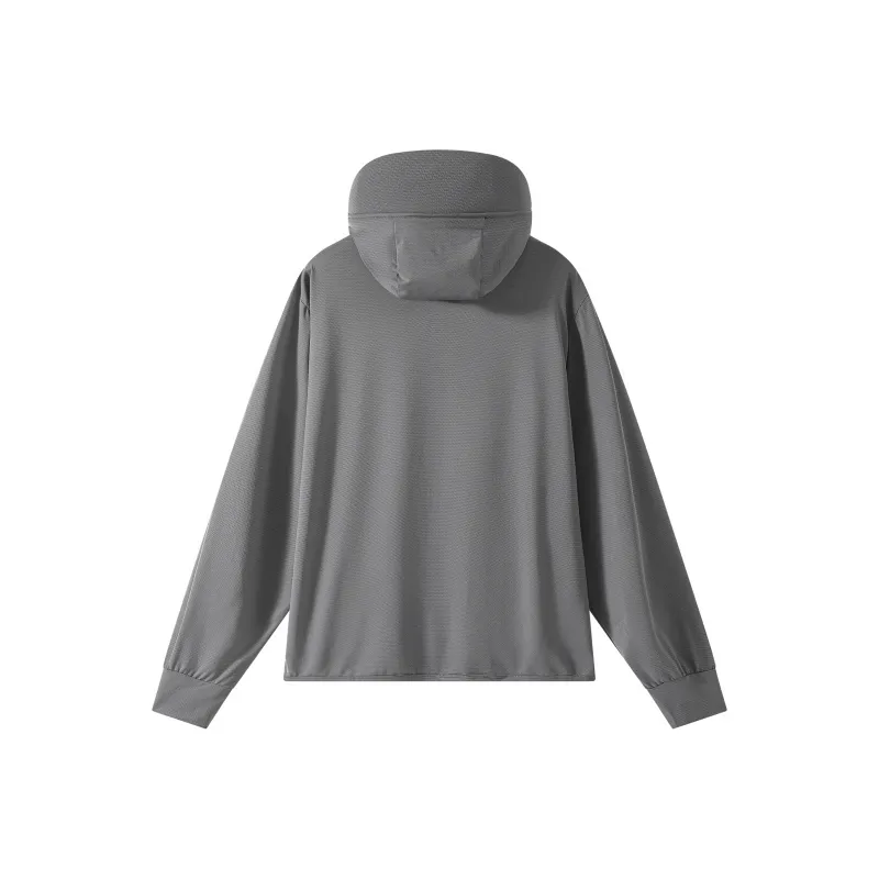 FASTFISH Sun Protection Clothing Unisex-7