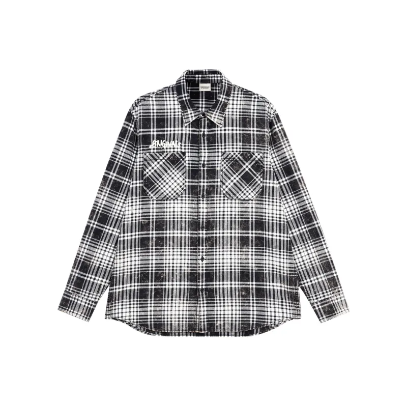 JACK JONES· Long Sleeved Top Shirt Men's-2