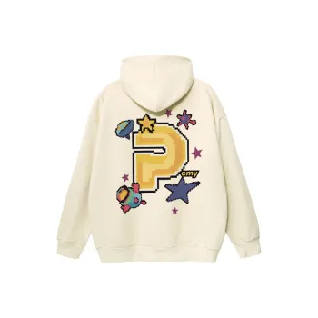 PCMY Sweatshirts Unisex