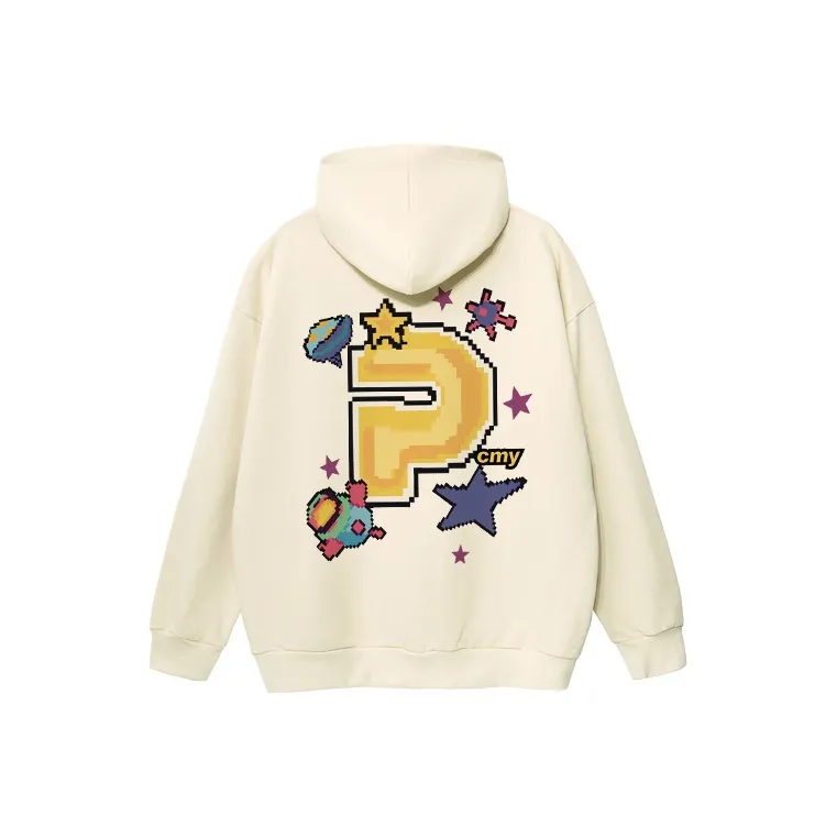PCMY Sweatshirts Unisex-0