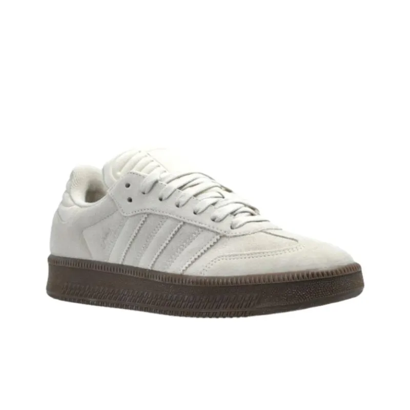 Adidas Samba Xlg Alumina Beige-1