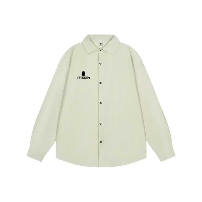 David Bakken Shirts Unisex-2
