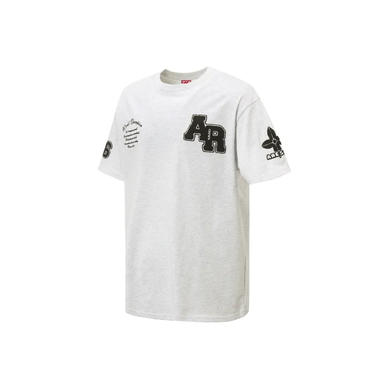 PAINT STAIN T-Shirts Unisex-13