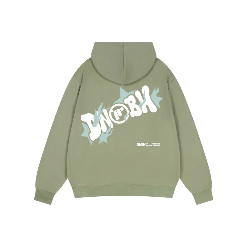 DNBH Sweatshirts Unisex-15