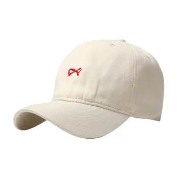 MEXICAN Cotton Baseball Caps Women's