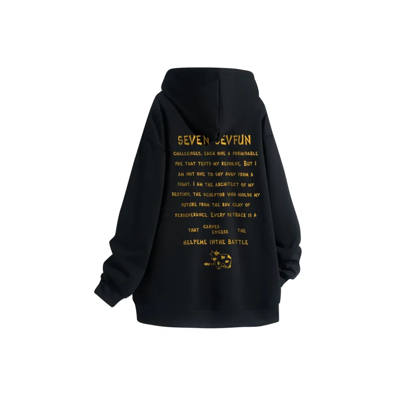 7 SEVFUN Sweatshirts Unisex-20