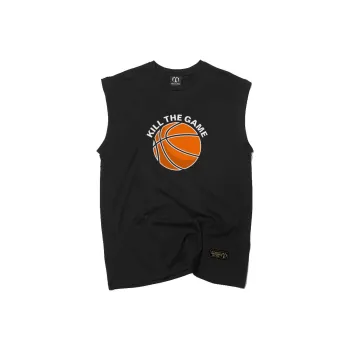 MIRACLE KILL Tank Tops Unisex