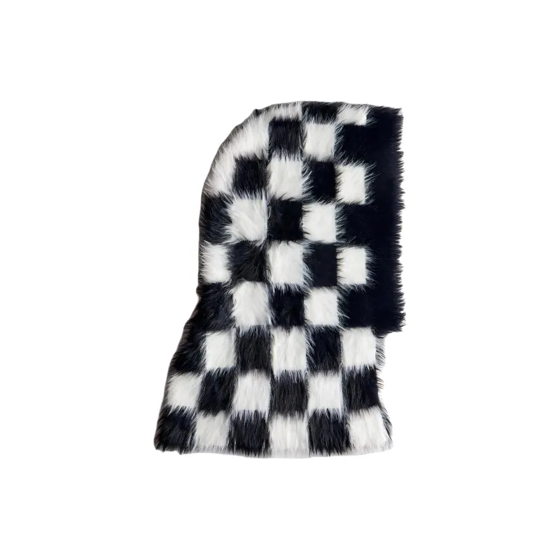 COACH Polyamide Hats & Caps Unisex Black-1