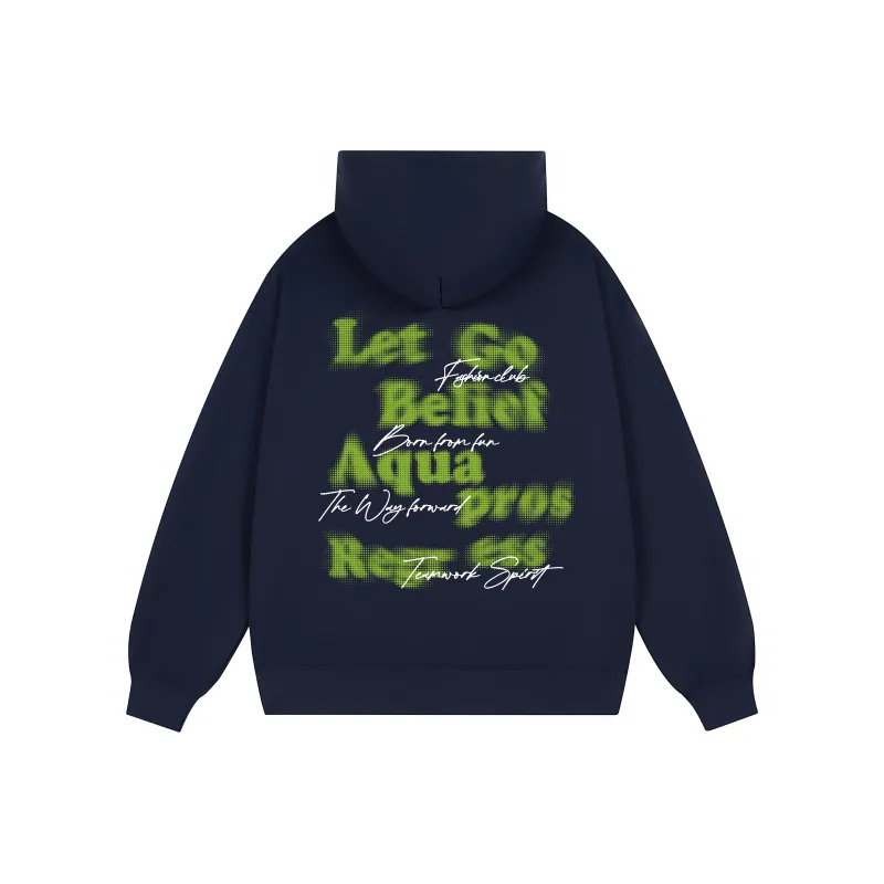 AQUAPROS Sweatshirts Unisex-6