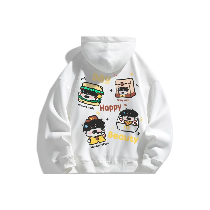 FOREVER 21 Sweatshirts Unisex-2