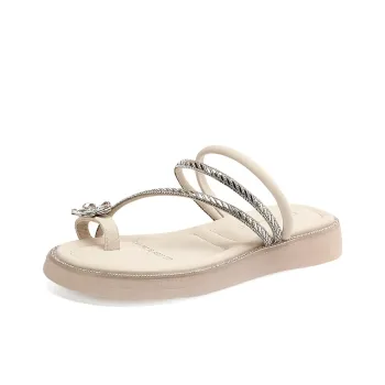 ZHR Quiet Slide Slippers Women's
