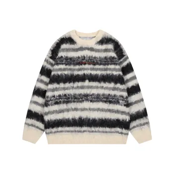 Mimx Homme Sweaters Unisex