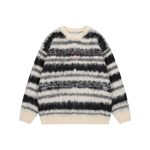 Mimx Homme Sweaters Unisex