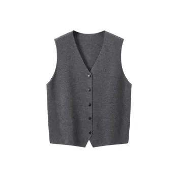 H YXIANG Sweaters Men
