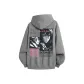 Heather Gray (Fleece-Lined)