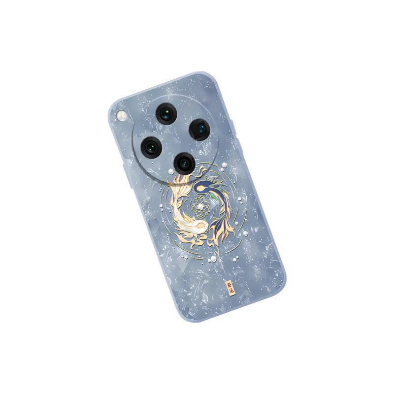 TENGCHI Phone Cases-16