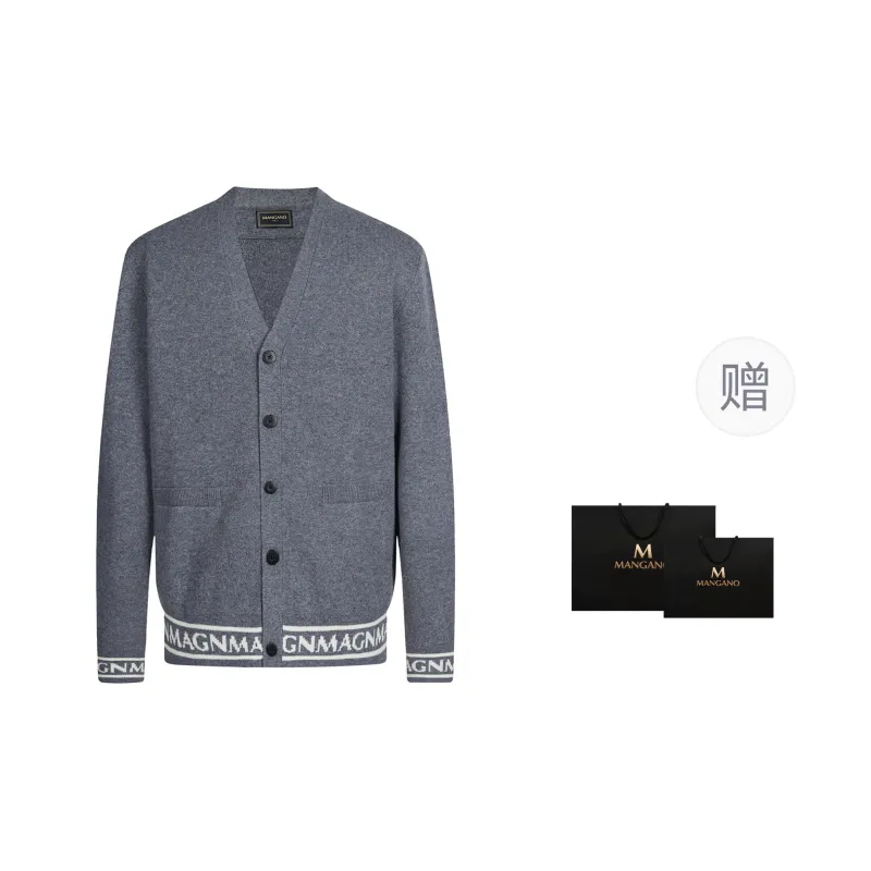 MANGANO Sweaters Men-7