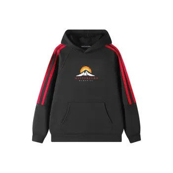 Master Zero Sweatshirts Unisex
