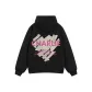 Black (Fleece-Lined and Thickened)