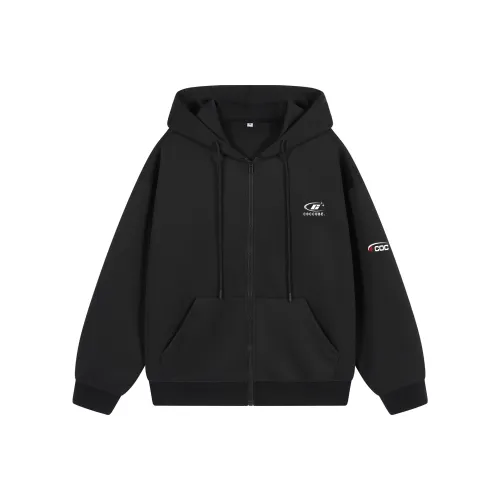 COC CUBE Sweatshirts Unisex
