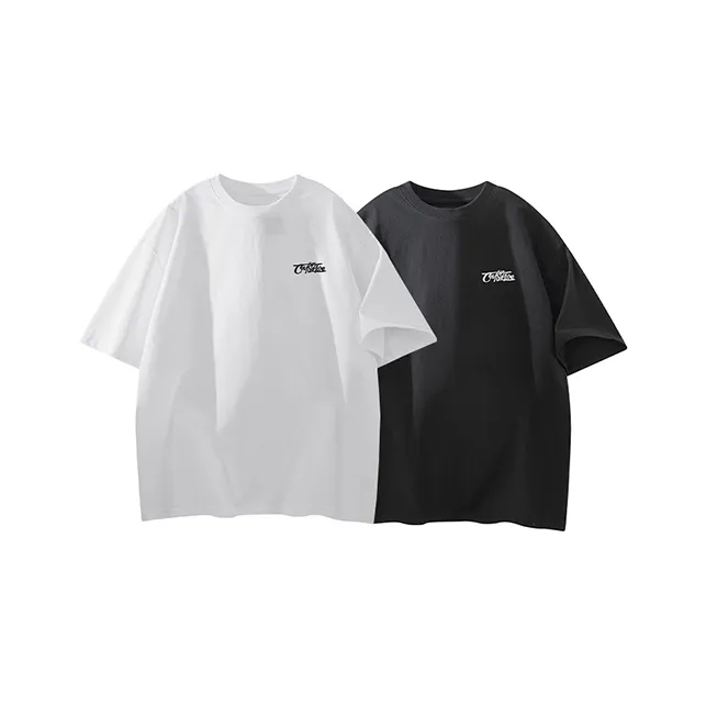 Supremo Cat T Shirts Unisex-14