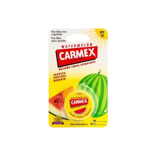 CARMXE 립밤 남녀공용