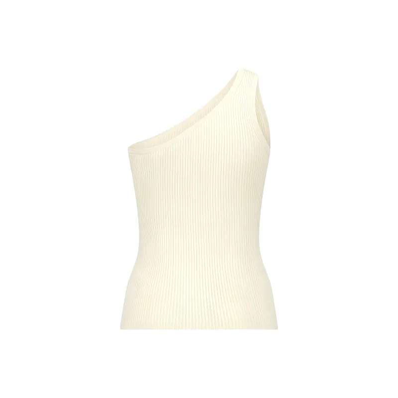 Zimmermann Wylie Knitted Top-1
