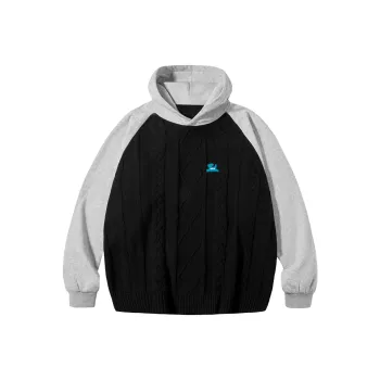 PSO Brand Puppy Series Sweater Unisex