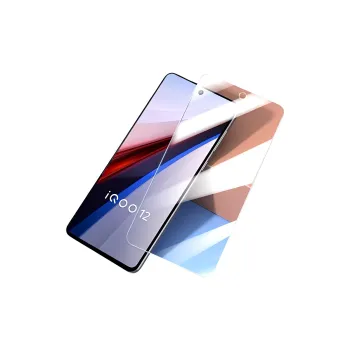 JIEFURUI Cell Phone Protective Films