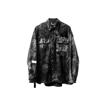 OOXOO.NET Shirts Unisex Black