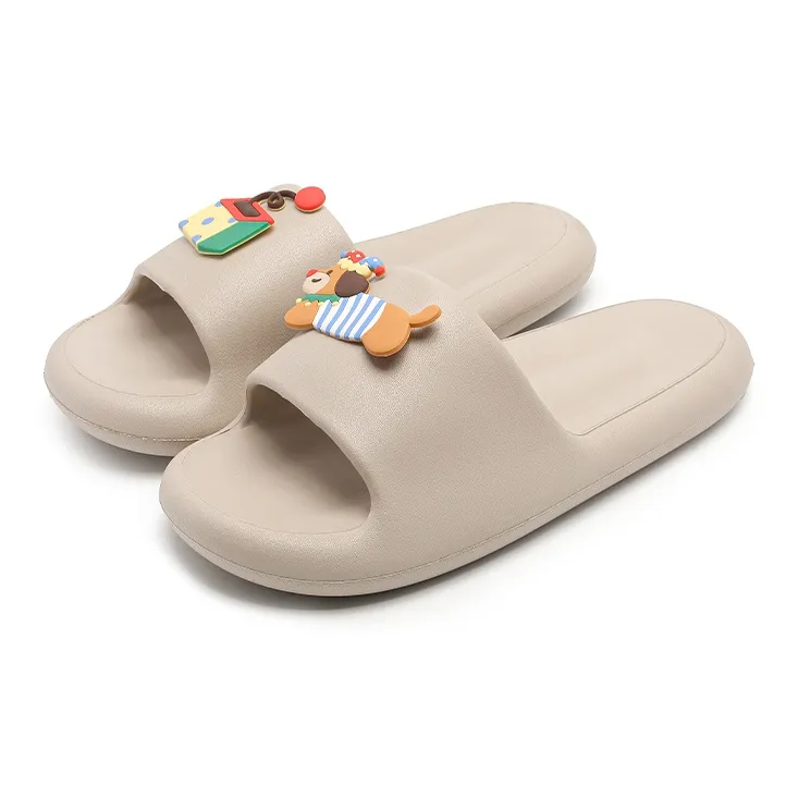 MINISO Slippers / Home Slippers-13